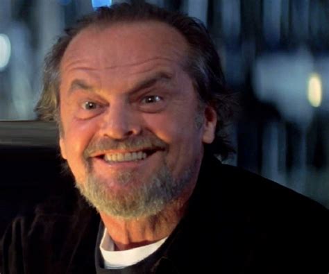 ctorjack|Jack Nicholson .
